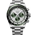 Часы Longines Conquest L3.835.4.02.6